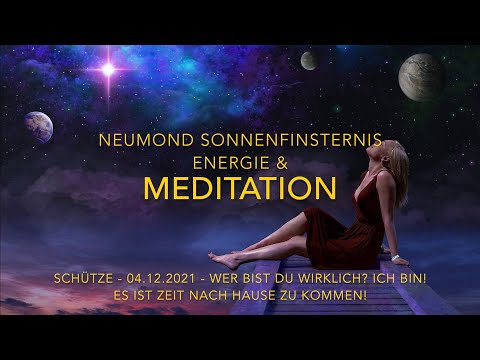 Video: Angstopløsende Meditation