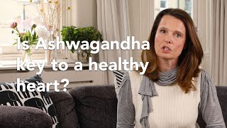 Ashwagandha for blood pressure and cardiovascular health | An Easy Guide To Ashwagandha | Zooki