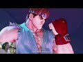 Street fighter v 12222020