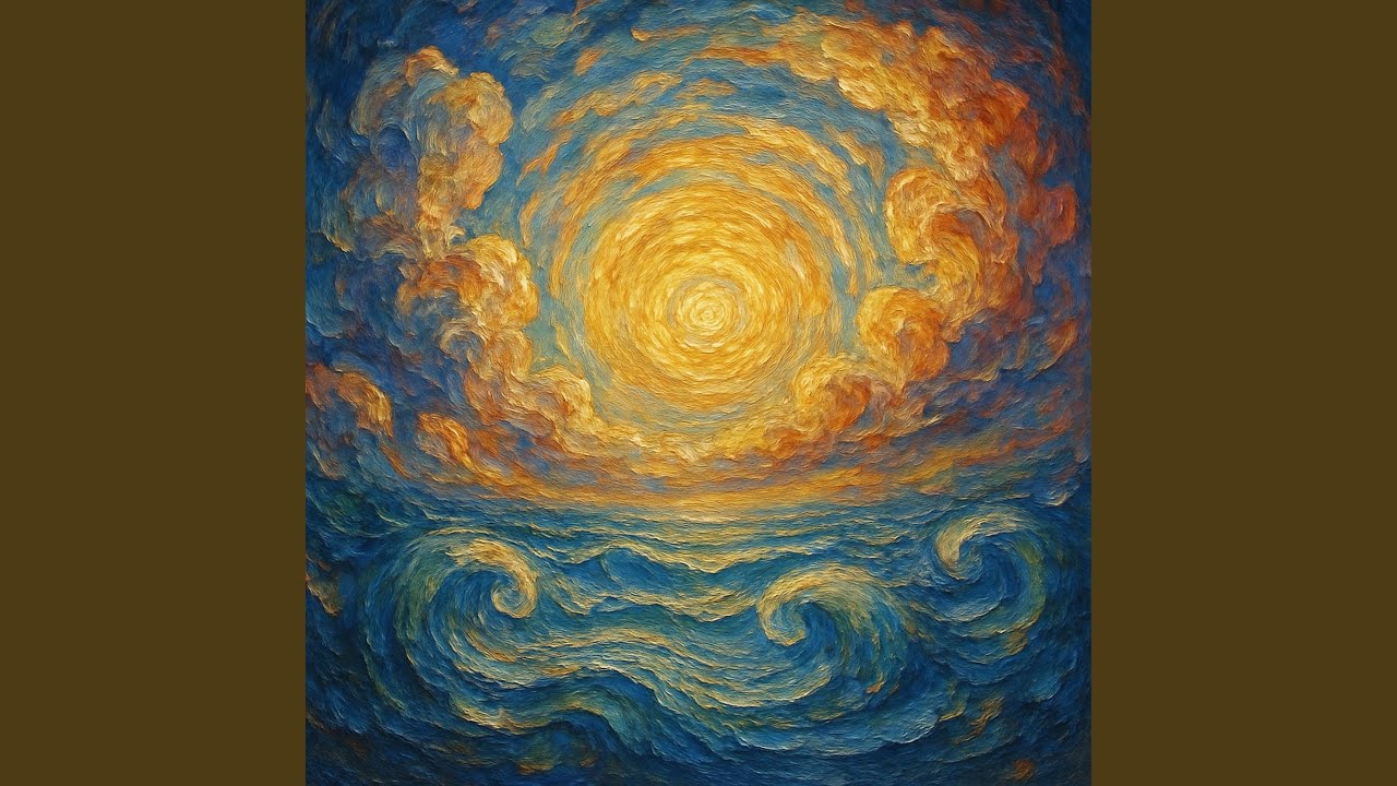 Soul Awakening Through Celestial Currents