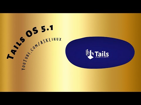 Tails 5.1 is out