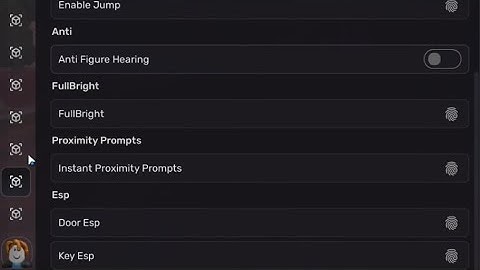 *NEW* DOORS Script (PASTEBIN 2025) *NO KEY*