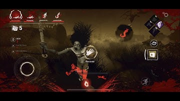 Killer speed hack | Dead by Daylight Mobile (DBDM)