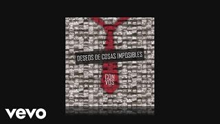 Video thumbnail of "Agapornis - Deseos de Cosas Imposibles (Pseudo Video)"