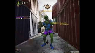 Codraj Special Event Gameplay 4K60Fps Fullhd