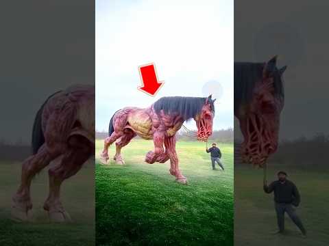 Video NHỮNG TỔ TIÊN CỦA ĐỘNG VẬT NGÀY NAY | 😨 #facts #amazingfacts #thaukinhdongvat - youtube