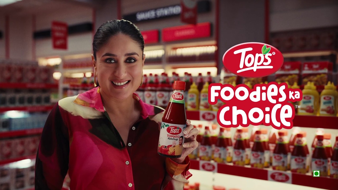 Foodies Ka Choice | A Film by TOPS - YouTube