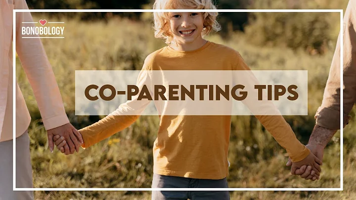 Co-Parenting After Divorce: Tips for Raising Children in Two Households