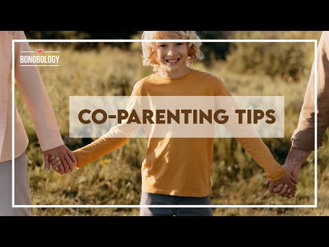 Co-Parenting After Divorce: Tips for Raising Children in Two Households