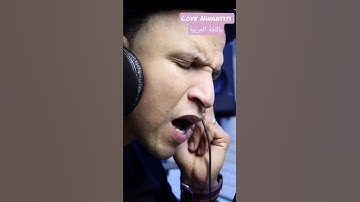 Thumbnail of Love Nwantiti - Arabic بالعربي