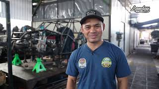 Download Lagu TEKNOLOGI BARU MOBIL BALAP 2026 MP3