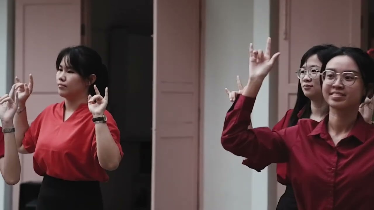 槟城公民总校 SJKC KONG MIN PUSAT