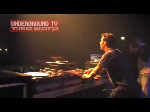 Josh Wink @ Timewarp 2009