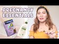 Pregnancy Essentials Philippines Must Haves, Buntis Essentials | House Caraan