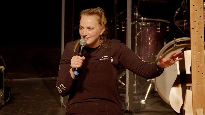 Naomi Weeks | Easter Sunday