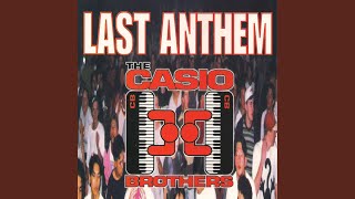 The Last Anthem (Earthquake Mix)