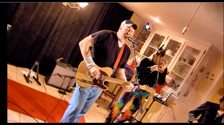 Jeff Howell - "Ain't Nobody Got A Love Like Mine"