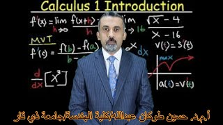 lecture 11 Applications of derivative part 2 Calculus I