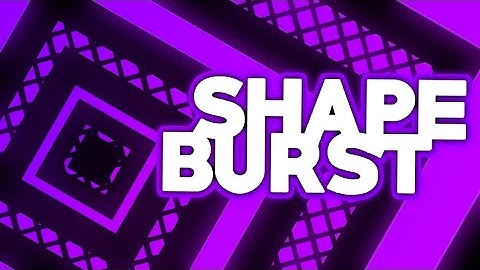 How to sync a ShapeBurst BG on Alight Motion! | Requested By MicroFX