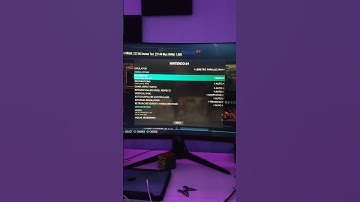 N64 (Nintendo 64) best setting #batocera #retrobat #n64