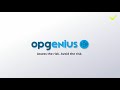 Pretect d  opgenius