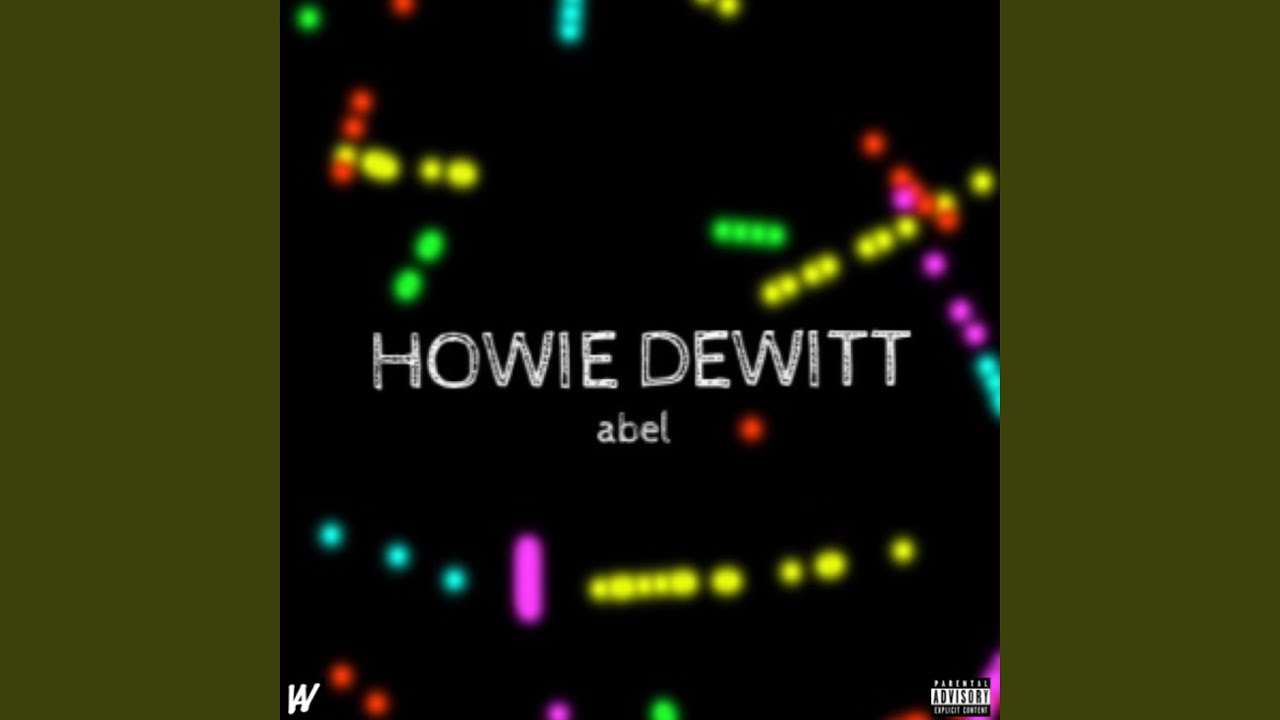 Watch Howie Dewitt on YouTube Watch Howie Dewitt on YouTube