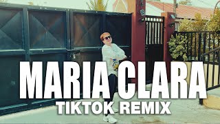 Maria Clara ( Dj Jurlan Remix ) Dance Fitness l Amazing Carlo - BMD CREW