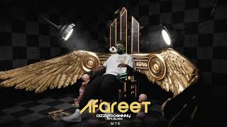 DIZZYTOOSKINNY - Afareet ( PROD. Omar Keif ) | ديزى تو سكينى - عفاريت