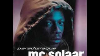 MC Solaar - Gangster moderne (1997)