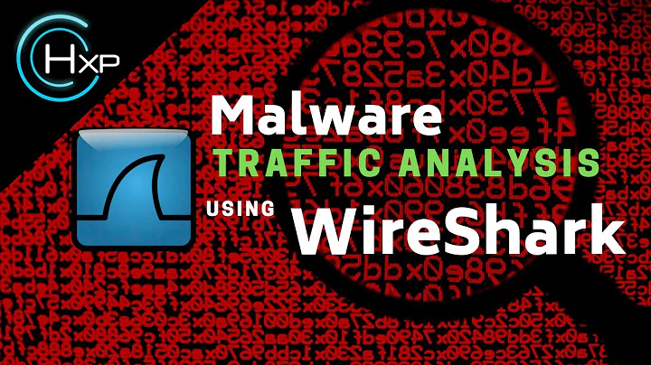 Wireshark - Malware traffic Analysis