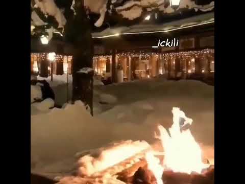 huzur sokağı ❄️