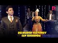 Dilmurod Sultonov - San shohinda