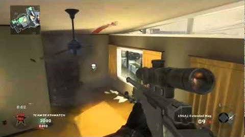 black ops beast snipes !