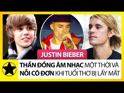 Video: Justin Bieber Là Ai