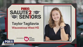Salute to Seniors featured on June 5, 2021 | FOX6 News Milwaukee