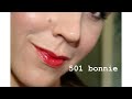 End of video