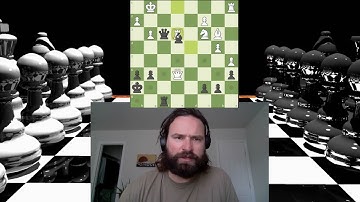 CHESS.COM DAILY PUZZ 11/16 LIVE SOLVE