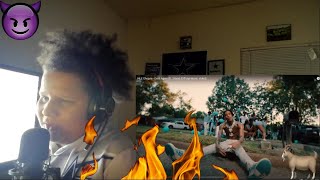 REACTION TO NLE Choppa - Do It Again (ft. 2Rare) [Official Music Video]