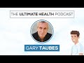 Gary Taubes – Are Carbs Making You Fat?