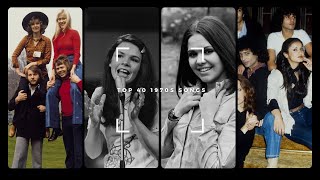 best of eurovision in the 1970s - my top 40