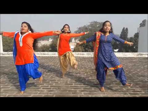 Kangani | Rajvir Jawanda | Steps Growing Academy