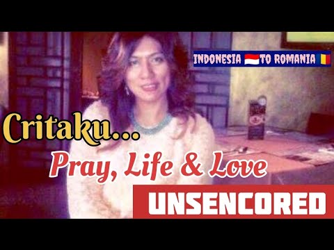 CERITAKU...! PRAY, LOVE & LIFE..Satu2nya Orang Indonesia di Kotaku! UNSENCORED! EXCLUSIVE! 🇮🇩 to 🇷🇴