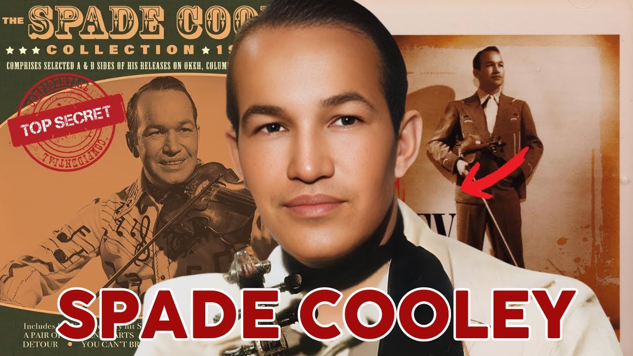 In 1961, Spade Cooley was the king of Western swing, a television star whose Saturday-night show reached most screens in Los Angeles. To the public, h...