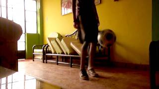PAF - Trick - Kamalio's Move