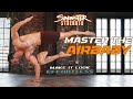 How to Do the Air Baby – Step-by-Step Tutorial
