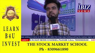 RENEWX EXPLORE SYNERGY HYDERABAD 2019 II AIBIZ NEWS