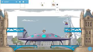 Gamesontomy Tutorial: Alien Invasion - Lesson 8 screenshot 3