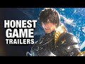 Honest Game Trailers | Final Fantasy XIV: Endwalker