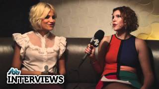 Famous Pixie Lott | Interview [S2.EP45]: SBTV Net Worth