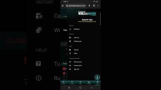 HOW TO REGISTER WORLD PITMASTER screenshot 5
